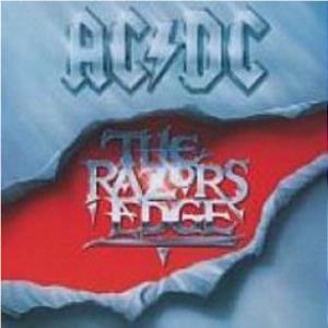 Razor's Edge, The (Re-issue)