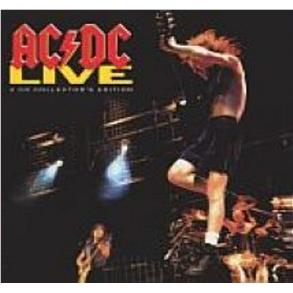 Live (Re-issue)