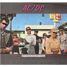Dirty Deeds Done Dirt Cheap (Re-issue)