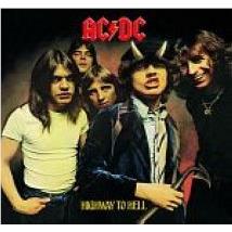 Highway To Hell (Re-issue)