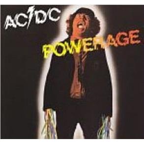 Powerage