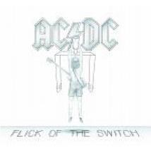 Flick Of The Switch (Re-issue)