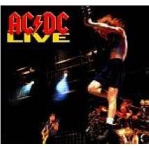 Live (Re-issue)