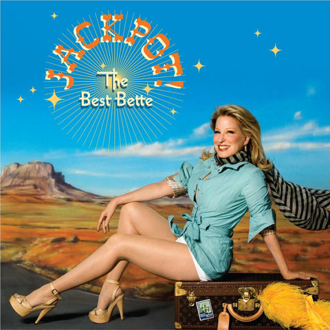 Best Bette (Best Of)