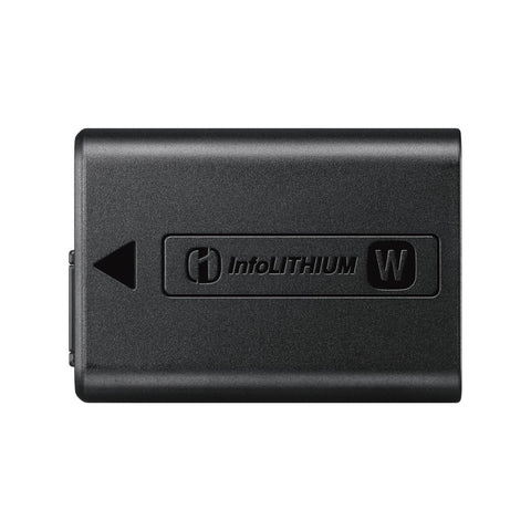 Sony NP-FW50 Rechargeable Battery Pack