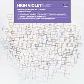 High Violet (Expanded Edition)