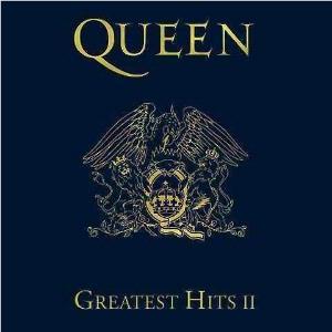 Greatest Hits II