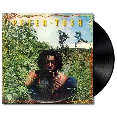 Legalize It (Vinyl)