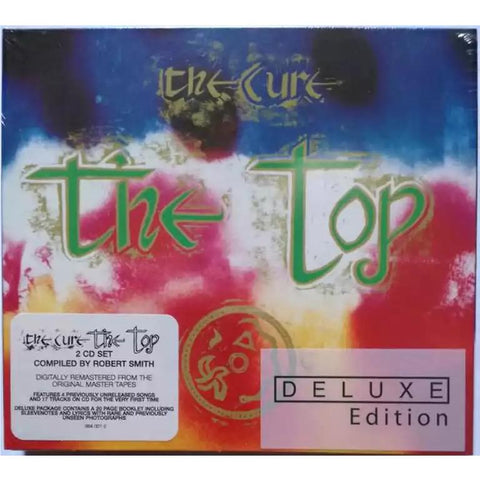 The Top (Deluxe Edition)