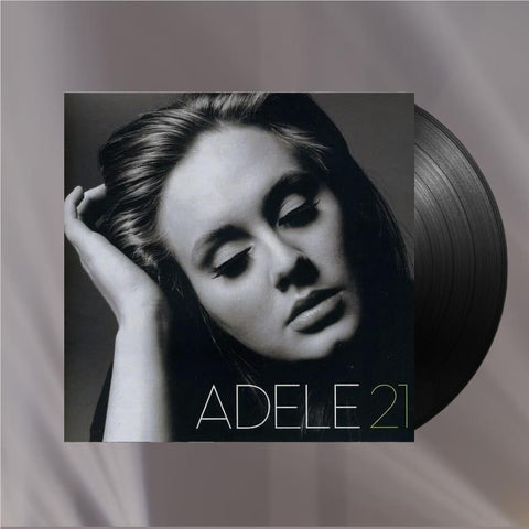 21 (Vinyl)