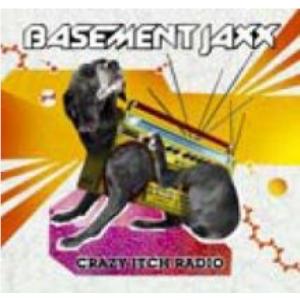 Crazy Itch Radio