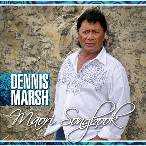 Maori Songbook