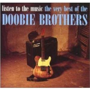 Listen To The Music - The Very Best Of