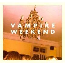 Vampire Weekend
