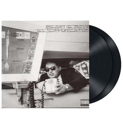 Ill Communication (vinyl)