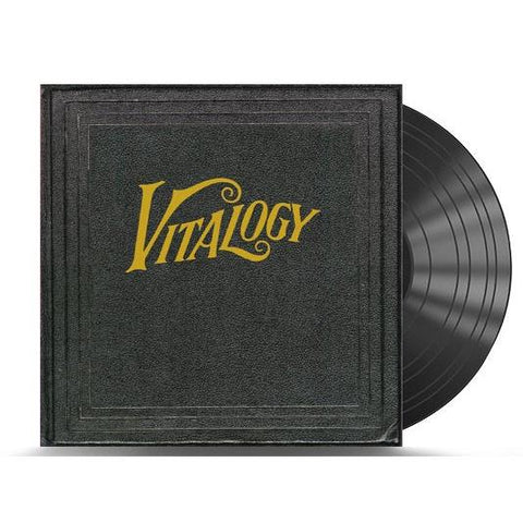 Vitalogy (Legacy Edition Vinyl)