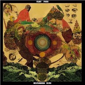Helplessness Blues (Vinyl)