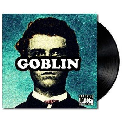 Goblin (Vinyl)