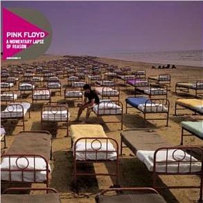A Momentary Lapse Of Reason (2016 Reissue)