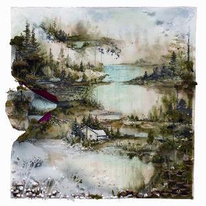 Bon Iver (Vinyl)
