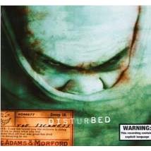 Sickness (5 Bonus Tracks)