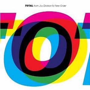 Total: From Joy Division To New Order