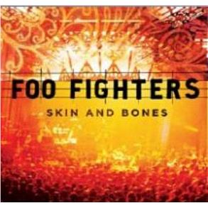 Skin And Bones