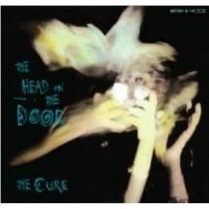 The Head On The Door
