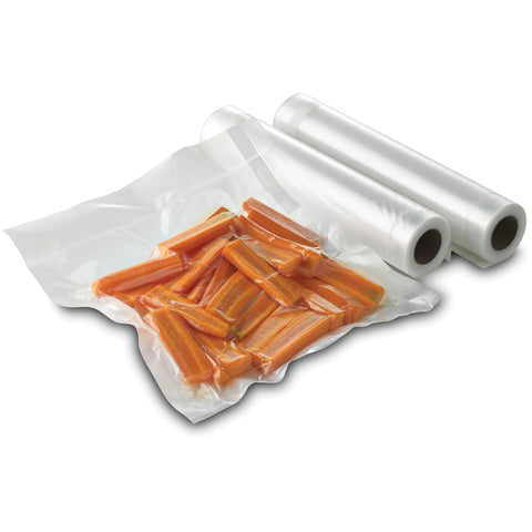 FoodSaver 28cm Double Bag Roll