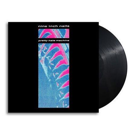 Pretty Hate Machine (Vinyl)