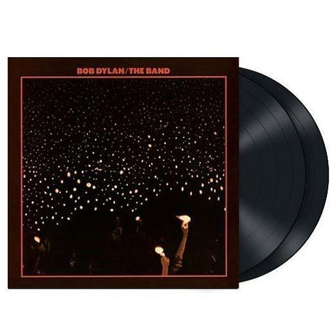 Before The Flood (Vinyl)
