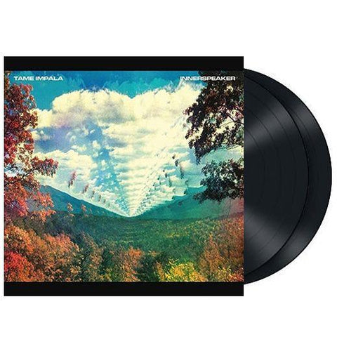Innerspeaker (Vinyl)
