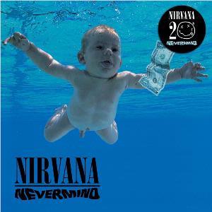 Nevermind - 20th Anniversary: Remastered - JB Hi-Fi NZ