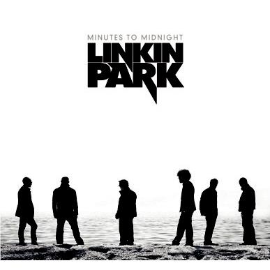 Minutes To Midnight
