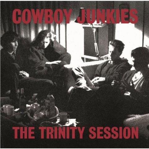 Trinity Sessions, The