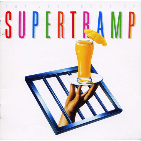 The Very Best Of Supertramp