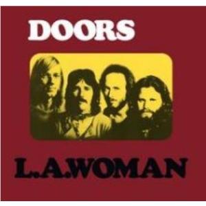 L.A. Woman (Expanded)