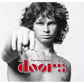 Very Best Of The Doors, The (2cd / 34 Newly-mixed Tracks)