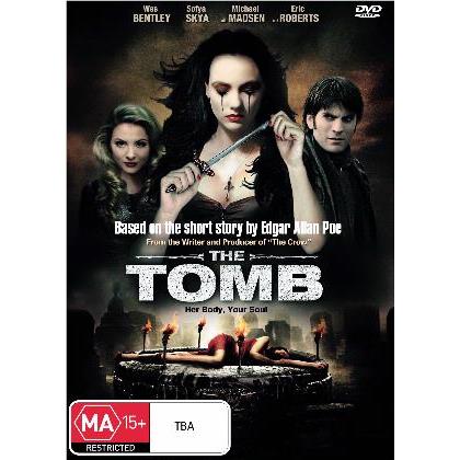 Tomb, The