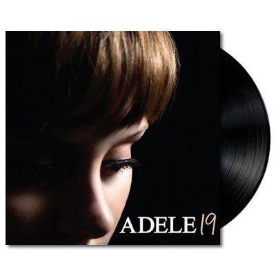 19 (Vinyl)