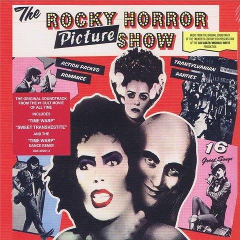 The Rocky Horror Picture Show