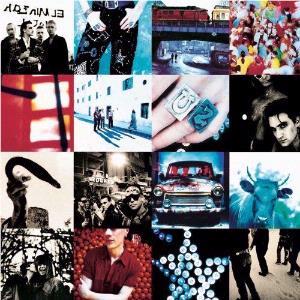 Achtung Baby (20th Anniversary Edition)