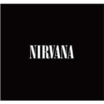 Nirvana (+ Oz Bonus Track)