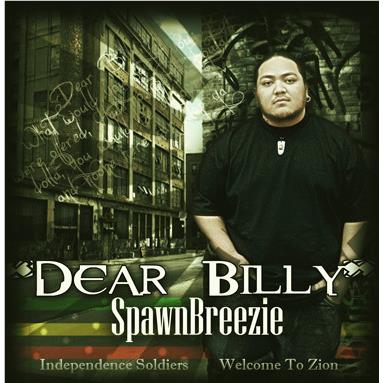 Dear Billy