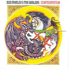 Confrontation (Remastered + Bonus Track)