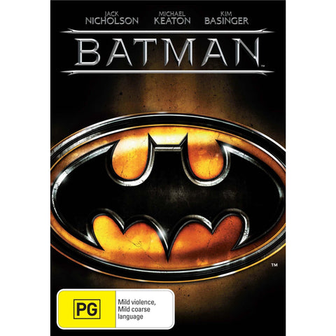Batman