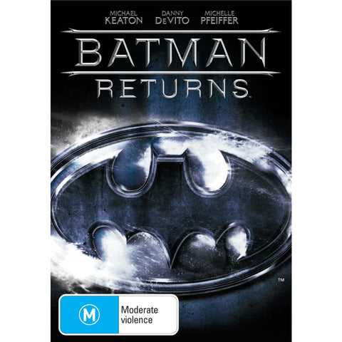 Batman Returns