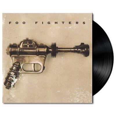Foo Fighters (Vinyl)