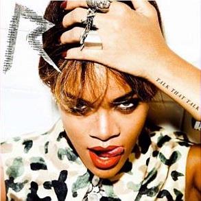 Talk That Talk