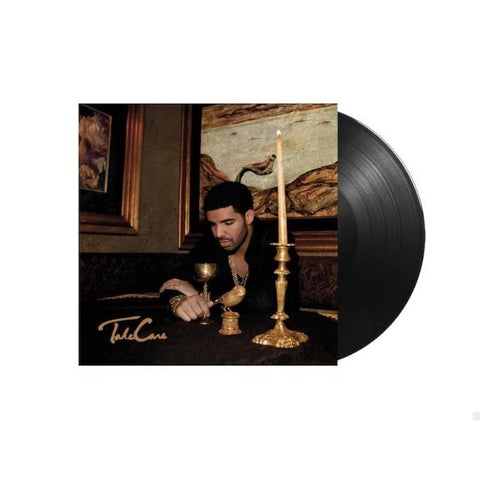 Take Care (Vinyl)